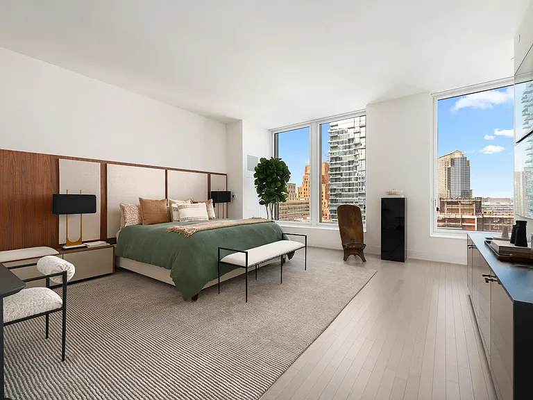 91 Leonard St #Penthouse 1 — Photo 6