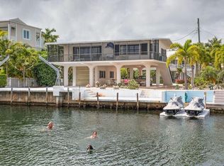 136 Harbor Ln, Plantation Key, FL 33036