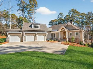 1010 Kimbrough Hill Dr, Greensboro, GA