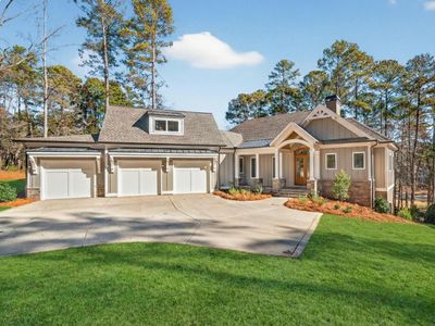 1010 Kimbrough Hill Dr, Greensboro, GA, 30642