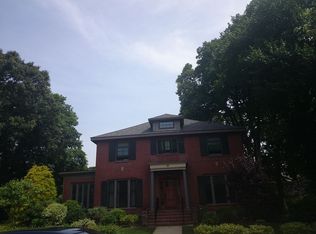 25 Lochstead Ave, Jamaica Plain, MA 02130