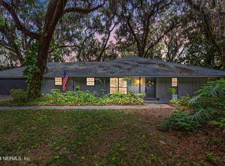 119 RIVERS EDGE Drive, East Palatka, FL 32131