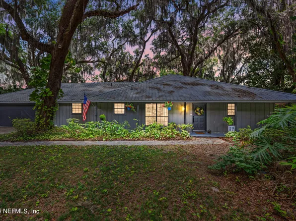 119 RIVERS EDGE Drive, East Palatka, FL 32131