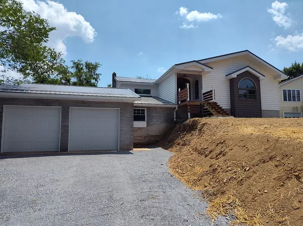 4790 Race Track Rd, Saint Thomas, PA 17252