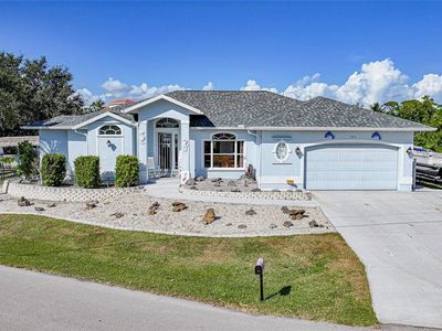 324 Tarpon Way, Punta Gorda, FL, 33950