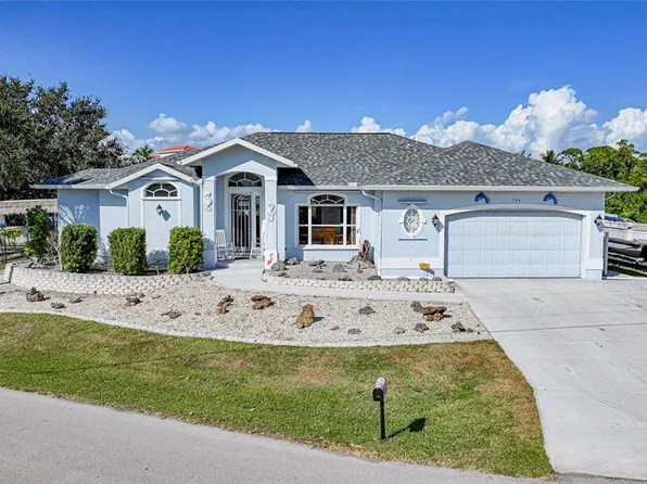 324 Tarpon Way, Punta Gorda, FL 33950