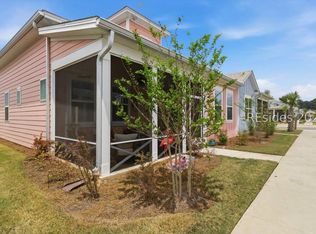 247 Tropics Ave, Hardeeville, SC 29927