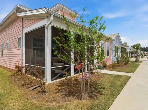 247 Tropics Ave, Hardeeville, SC 29927