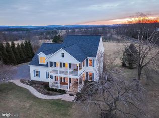 14700 Nina Ct, Waterford, VA 20197