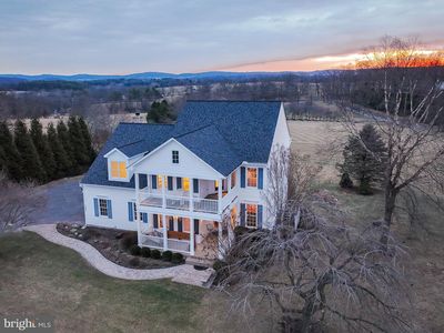14700 Nina Ct, Waterford, VA, 20197