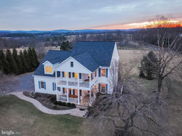 14700 Nina Ct, Waterford, VA 20197