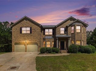 5529 Dendy Trce, Fairburn, GA 30213