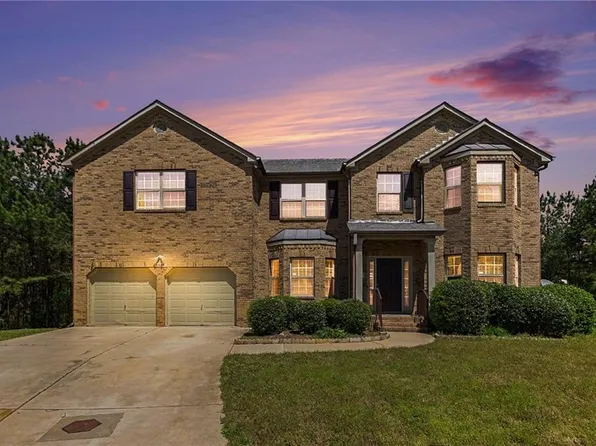 5529 Dendy Trce, Fairburn, GA 30213