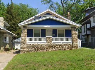 4009 Chestnut Ave, Kansas City, MO 64130