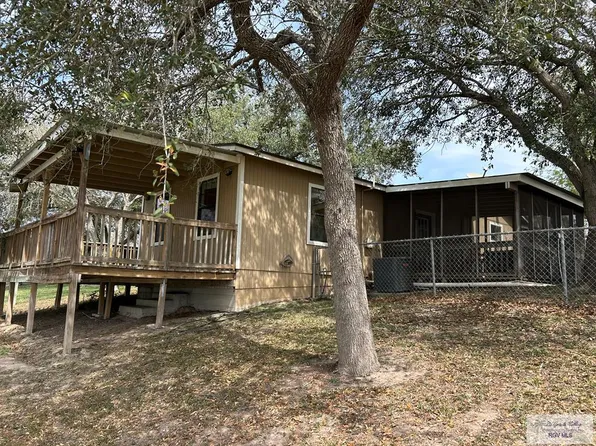 16164 Old Arroyo Cir, Rio Hondo, TX 78583