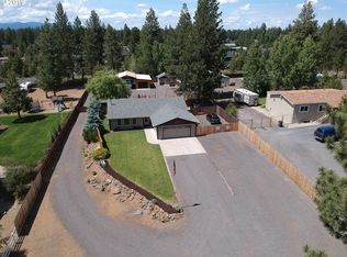 60267 Cinder Butte Rd, Bend, OR 97702