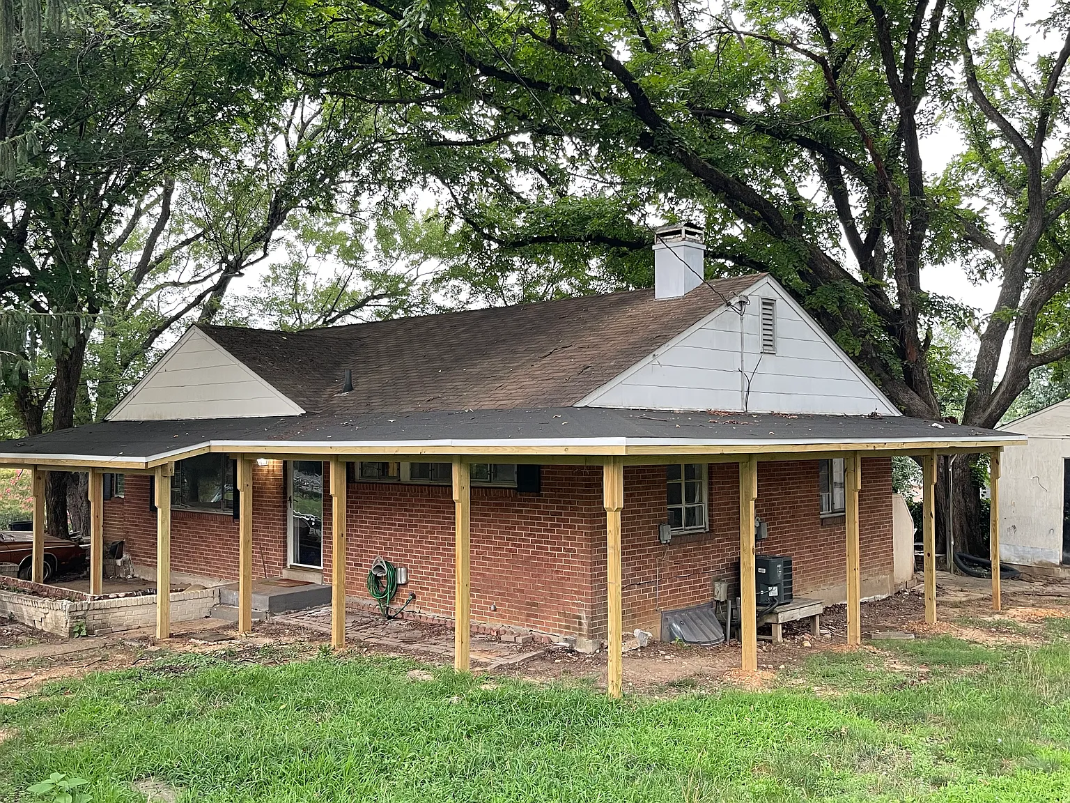 3 bed, 1.5 bath, 1135 sqft, $2,895 — Photo 1