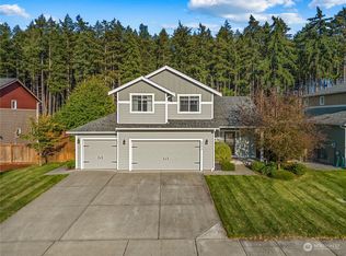 23415 79th Ave E, Graham, WA 98338