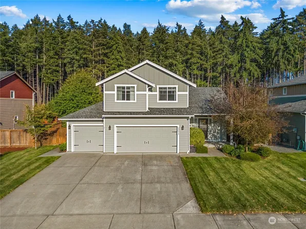 23415 79th Avenue E, Graham, WA 98338