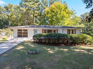 3541 Pine St, Atlanta, GA 30340