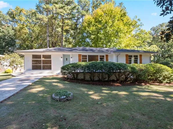 3541 Pine St, Atlanta, GA 30340