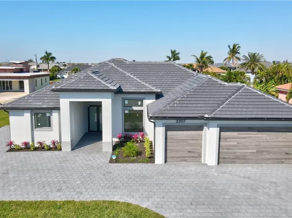 3307 NW 3rd St, Cape Coral, FL 33993