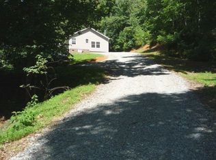 314 Bear Creek Ln, Deep Gap, NC 28618