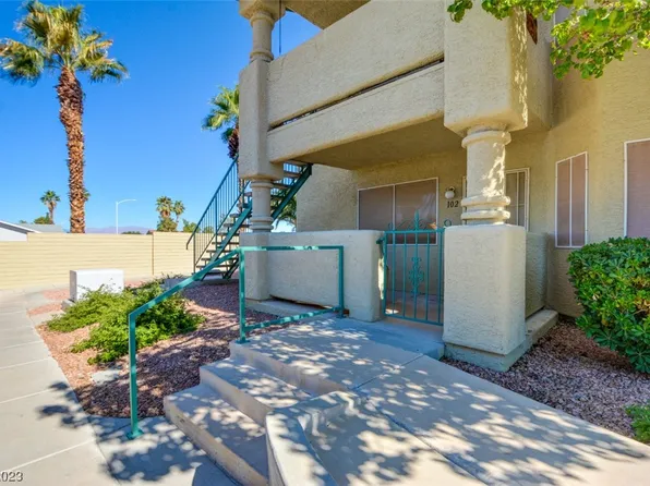 312 Jett St Unit 102, Las Vegas, NV 89145