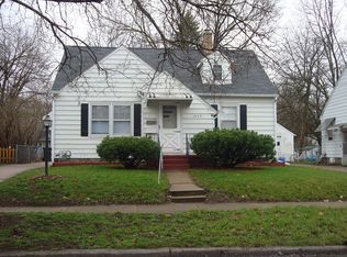 1043 Kern St, Waterloo, IA 50703