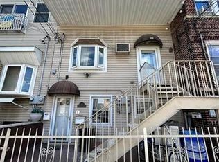 28 Wallis Ave #1, Jersey City, NJ 07306
