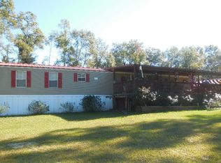 2042 111th Pl, Live Oak, FL 32060