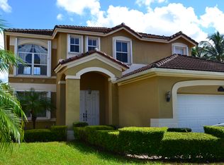 4429 SW 161st Path, Miami, FL 33185