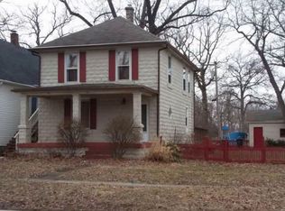 720 Lincoln St, Hobart, IN 46342