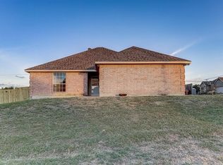 4925 Brianhill Dr, Fort Worth, TX 76135