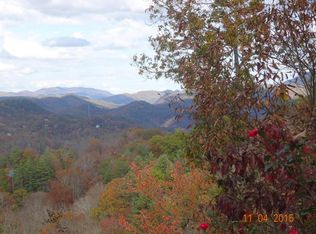 Kelley Ridge Rd, Townsend, TN 37882