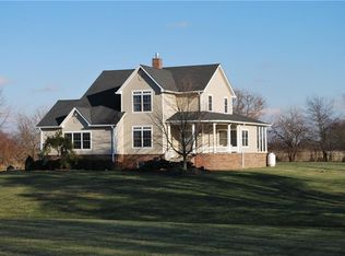 479 S 675 E, Greenfield, IN 46140