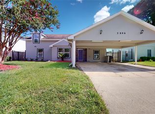 3806 Cosby St, Houston, TX 77021