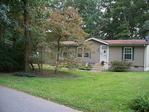 3rd image of 30785 White Oak Road- Dogwood Acres