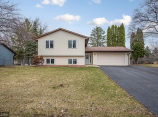 15740 Harmony Way, Apple Valley, MN 55124