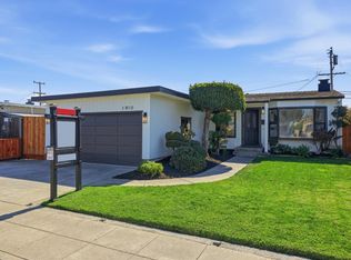 1810 Kehoe Ave, San Mateo, CA 94401