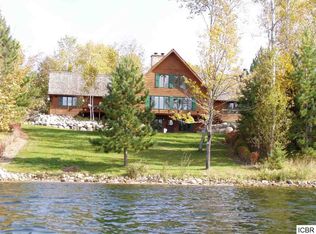 46672 Smith Lake Rd, Marcell, MN 56657
