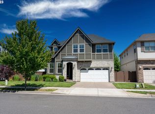 10614 NW 285th Dr, North Plains, OR 97133