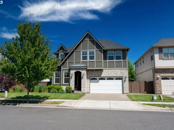 10614 NW 285th Dr, North Plains, OR 97133