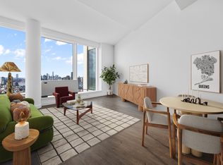 22-44 Jackson Ave #4108, Long Island City, NY 11101