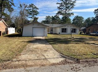 3924 Malabar Rd, Montgomery, AL 36116