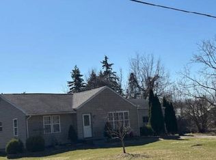 3525 S Otter Creek Rd, La Salle, MI