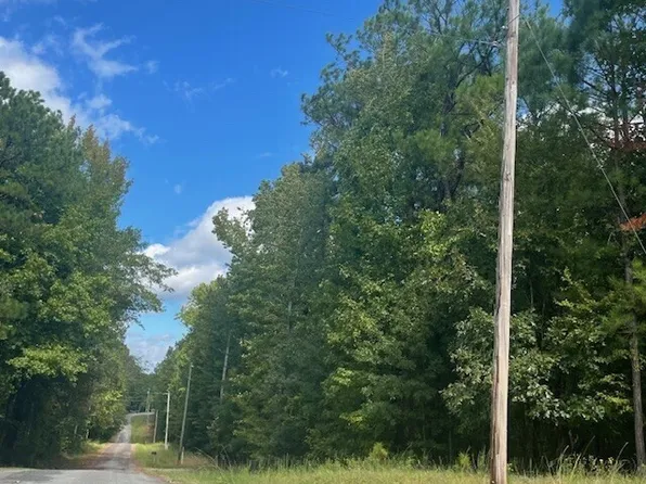 / Smith Rd, Box Springs, GA 31801