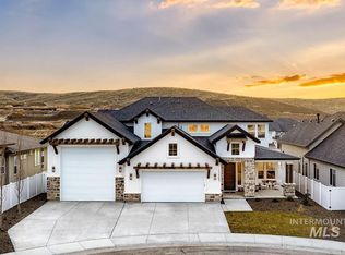 13465 N Blue Grouse Pl, Boise, ID 83714