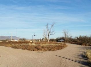 2021 S Haskell Ave, Willcox, AZ 85643