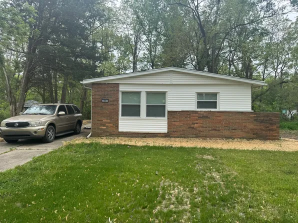 (undisclosed Address), Gary, IN 46409